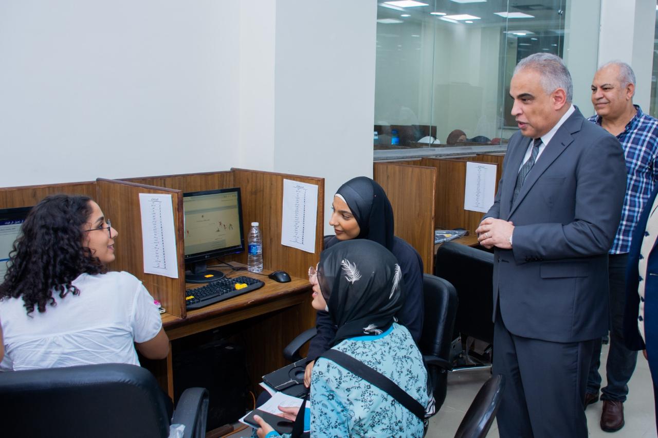 تنسيق المرحلة الأولى