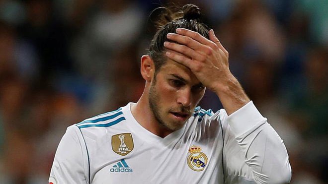 بالفيديو| جاريث بيل يسجل بعد دقيقة من نزوله هدف التقدم لريال مدريد على الجزيرة بالمونديال