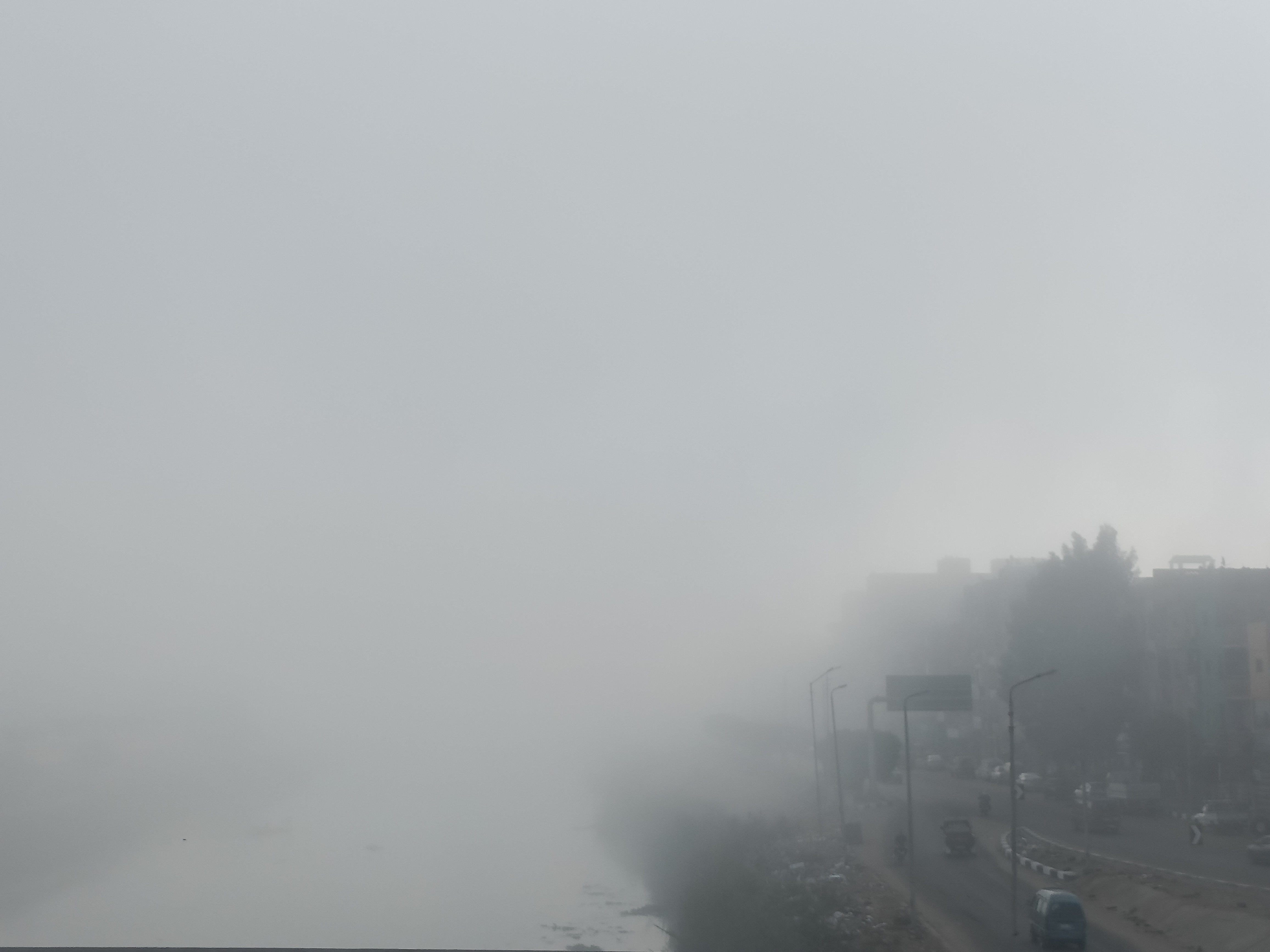 شبورة