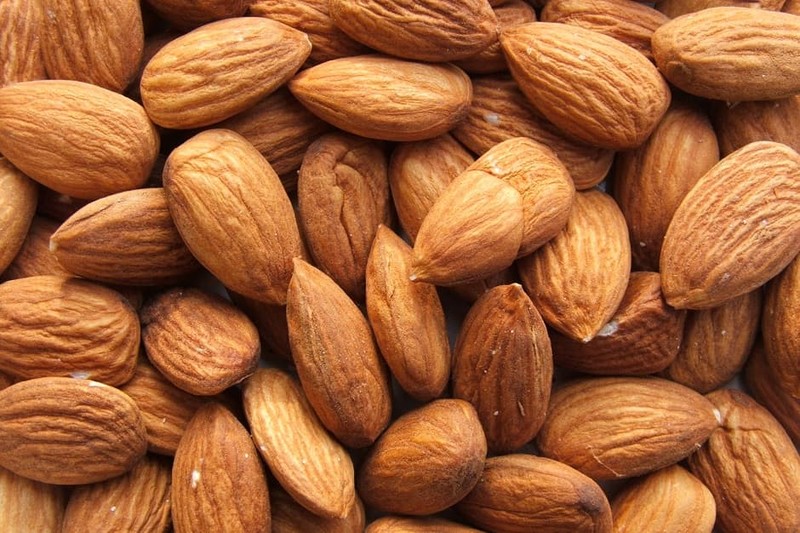 مكسرات