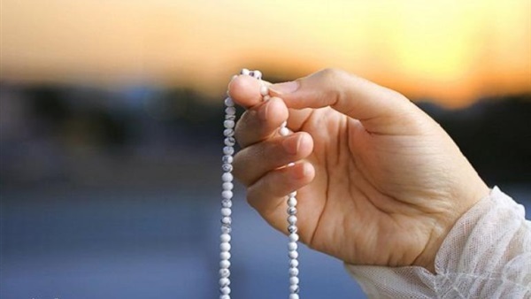 الصلاة