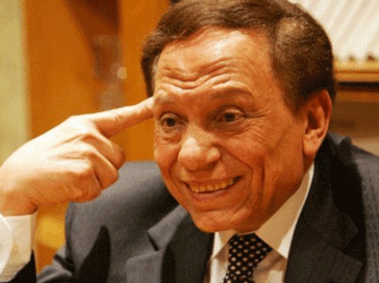 عادل إمام