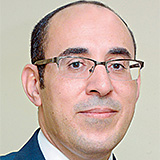 أحمد عبد الظاهر