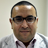 وائل لطفى