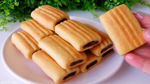 بسكويت
