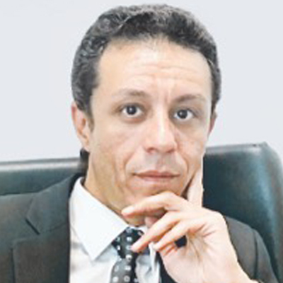 سعيد محمد عشري