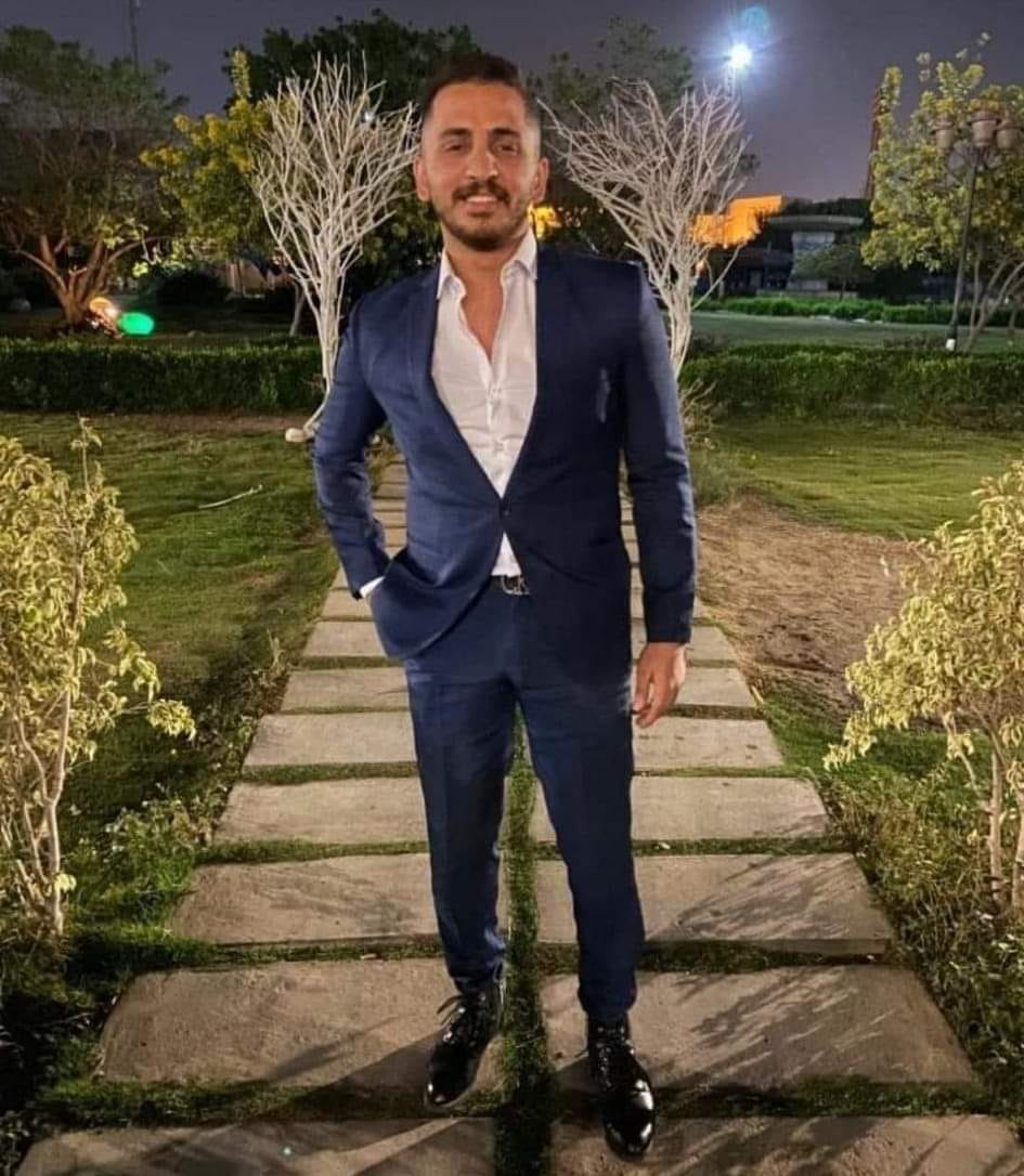 إسماعيل محمد عبدالصمد