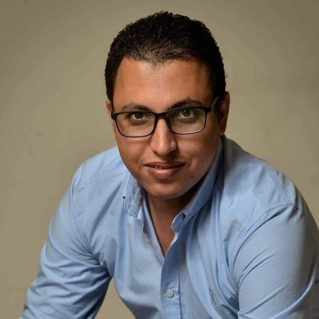 مصطفى رحومة