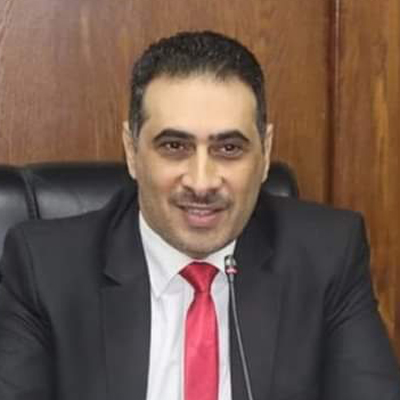 د. محمود السعيد