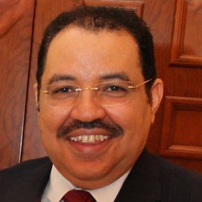 طارق العامر