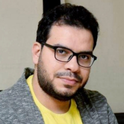 حسام حربى