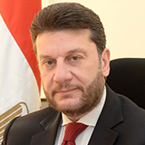 عمرو المنير