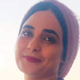 سحر صـابر
