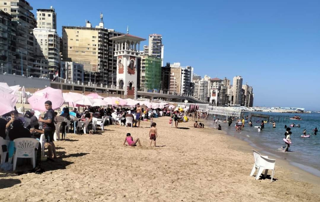 طقس الإسكندرية