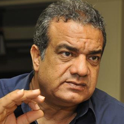 د. سعد الزنط