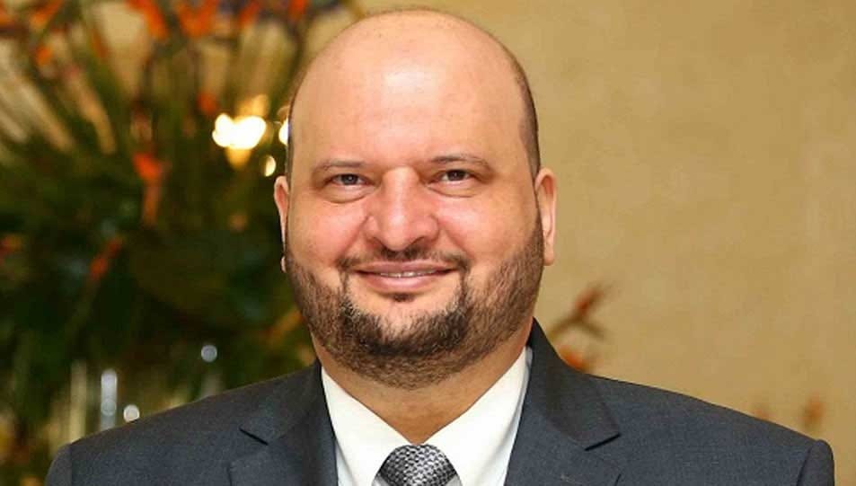 د. إبراهيم نجم