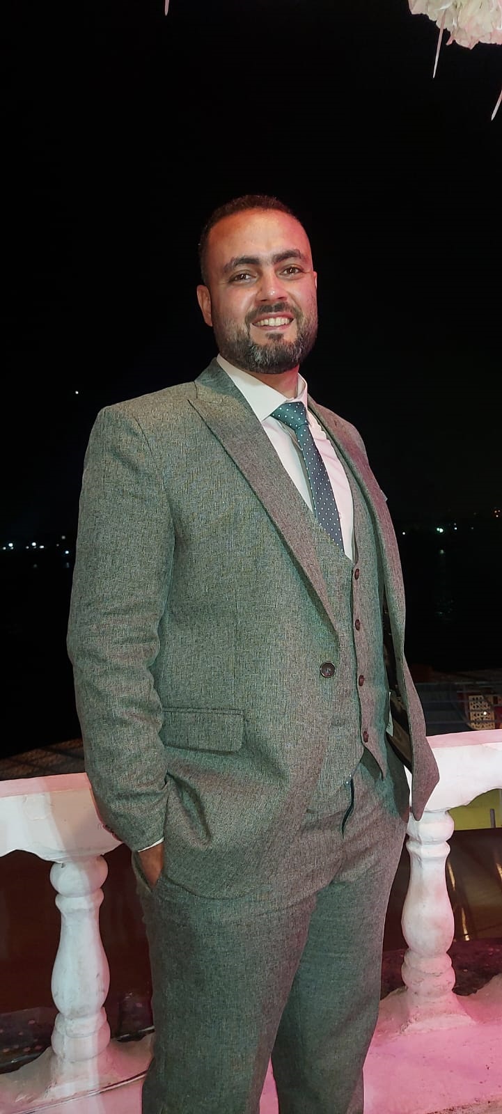 محمد الليثي