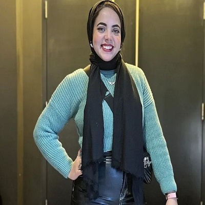 أمنية  سعيد