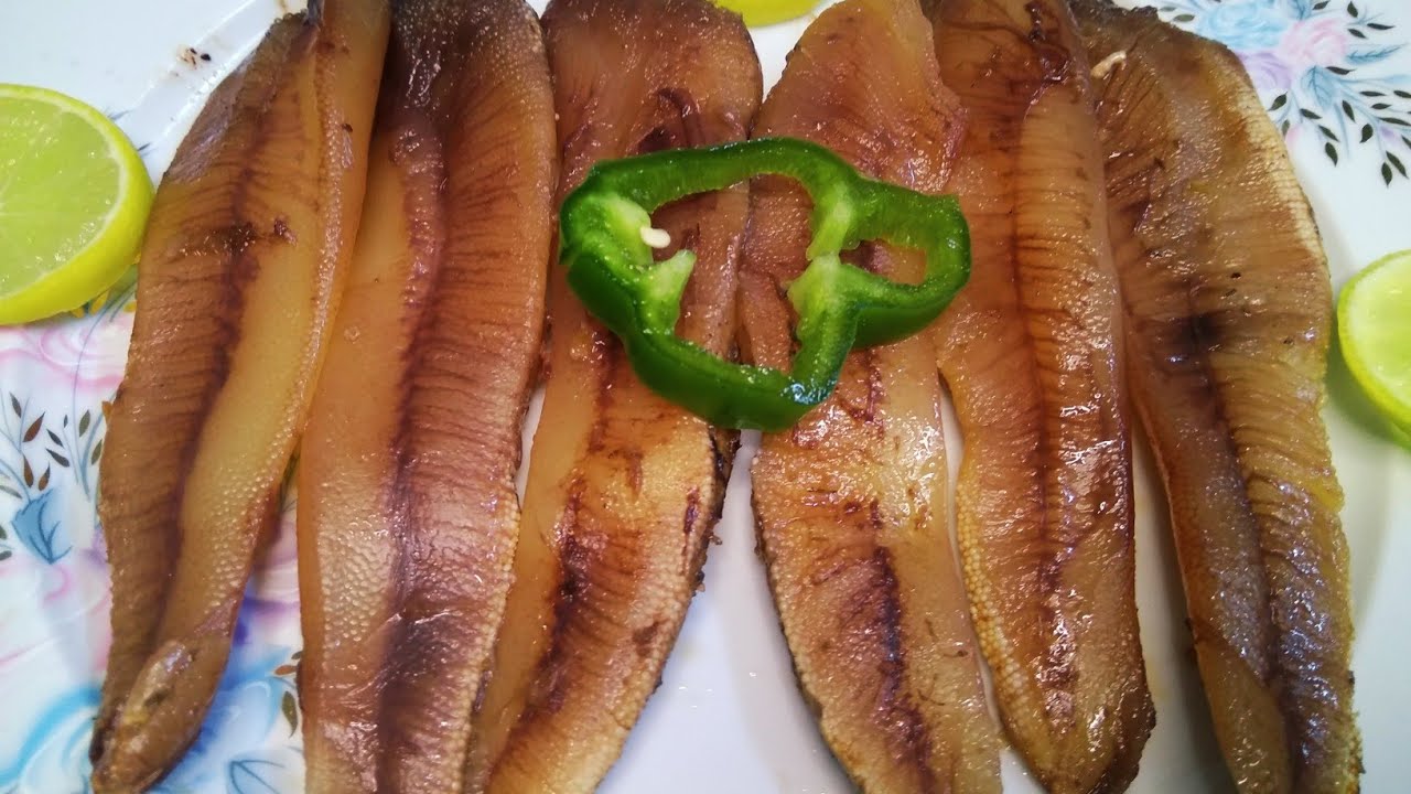 بطارخ الرنجة