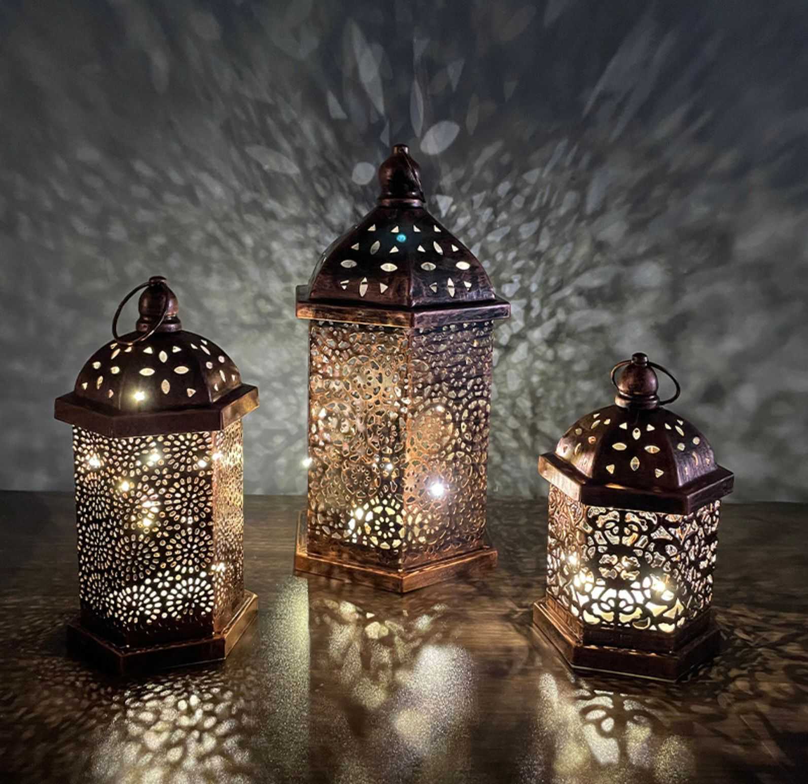 فانوس رمضان