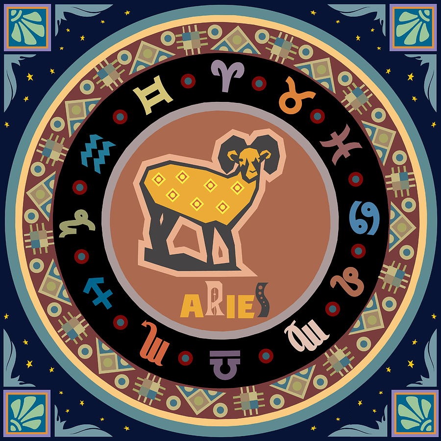 برج الحمل