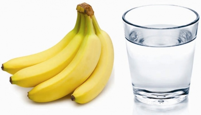 الموز