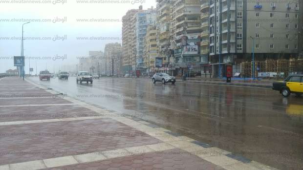 نوة المكنسة