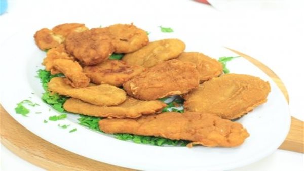 البانيه الكداب