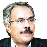 محمود الكردوسي