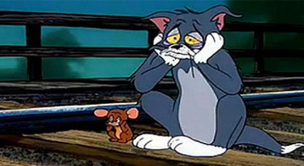 توم وجيري