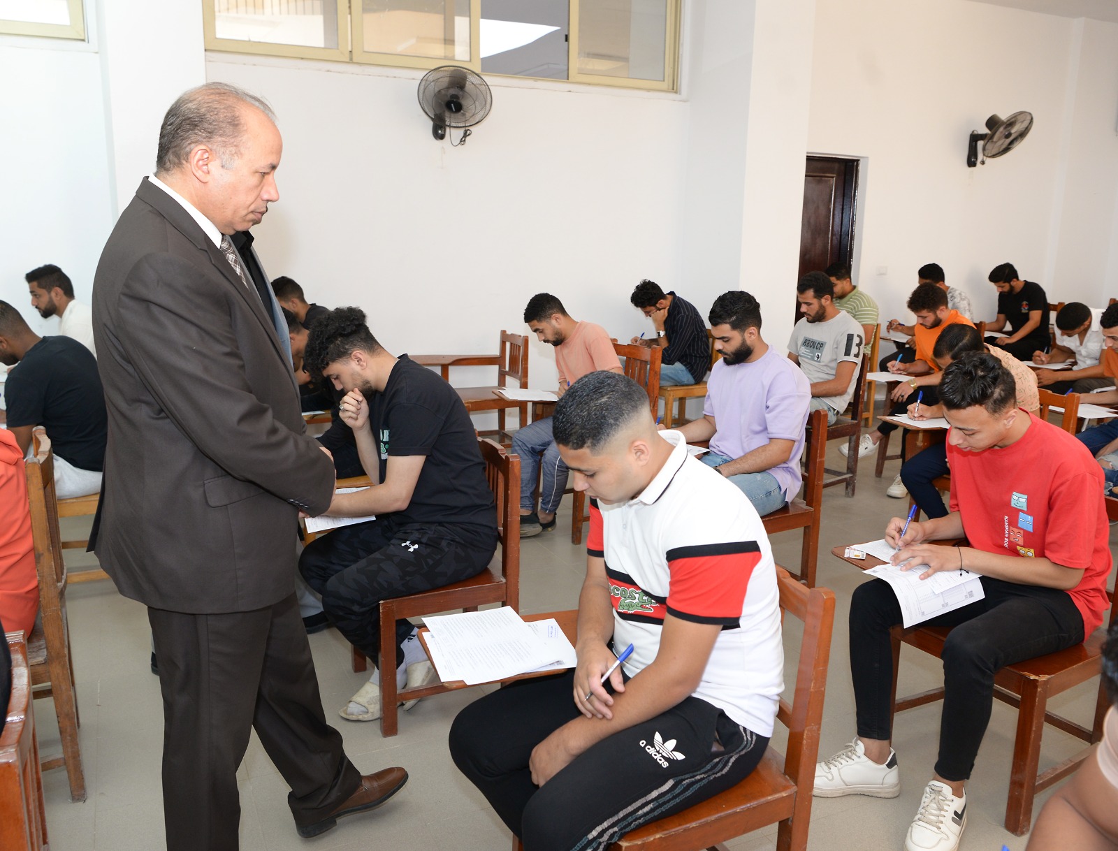 جامعه المنصوره