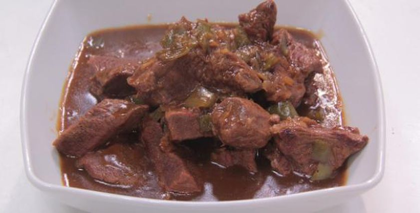 كباب الحلة