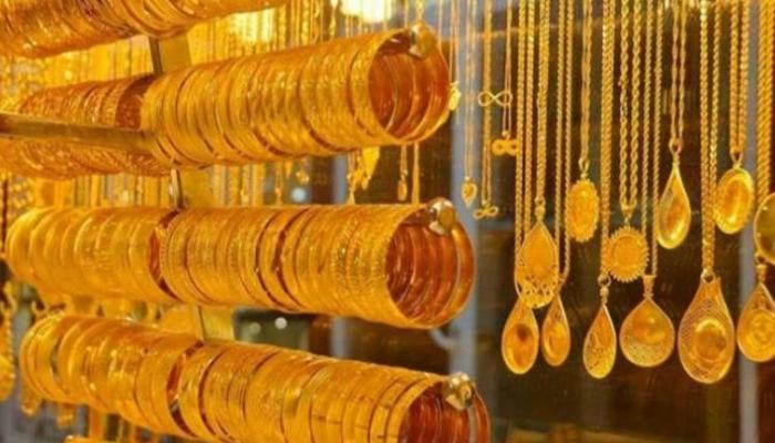 أسعار-الذهب-في-السعودية-اليوم