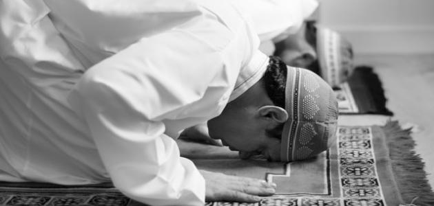 مواقيت الصلاة