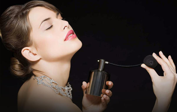 عطر