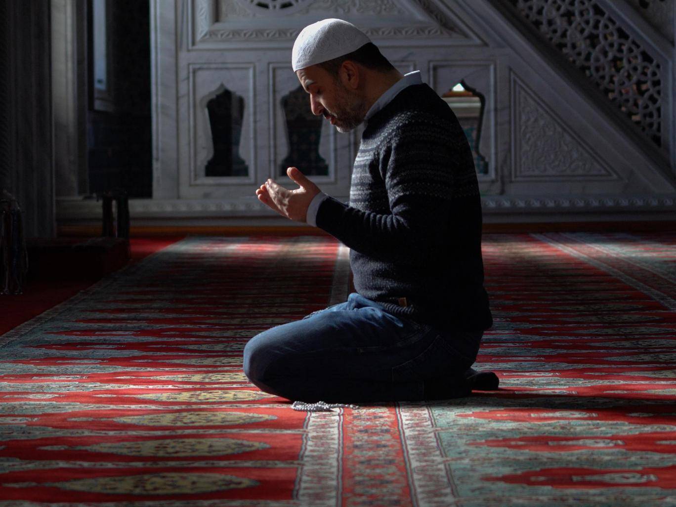 مواقيت الصلاة