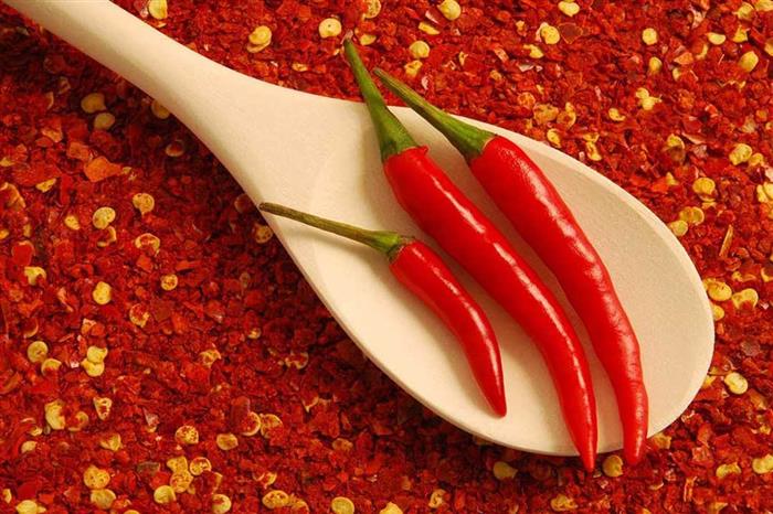 شطة