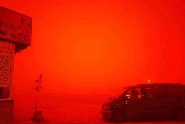 أتربة