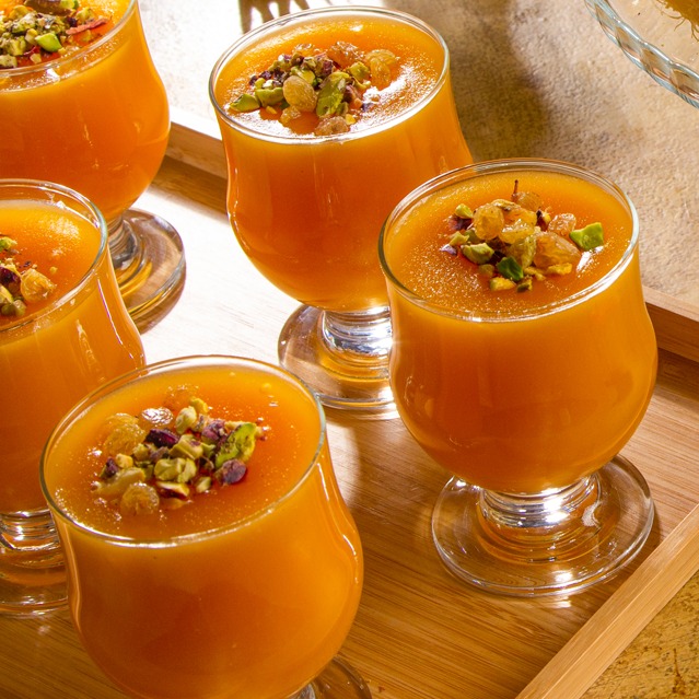مشروبات رمضان
