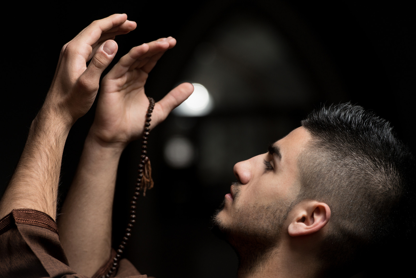 مواقيت الصلاة