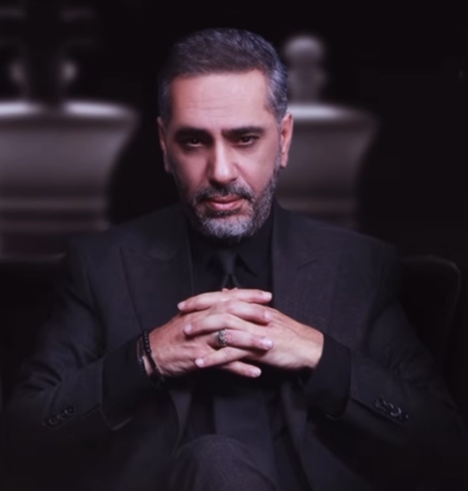 فضل شاكر