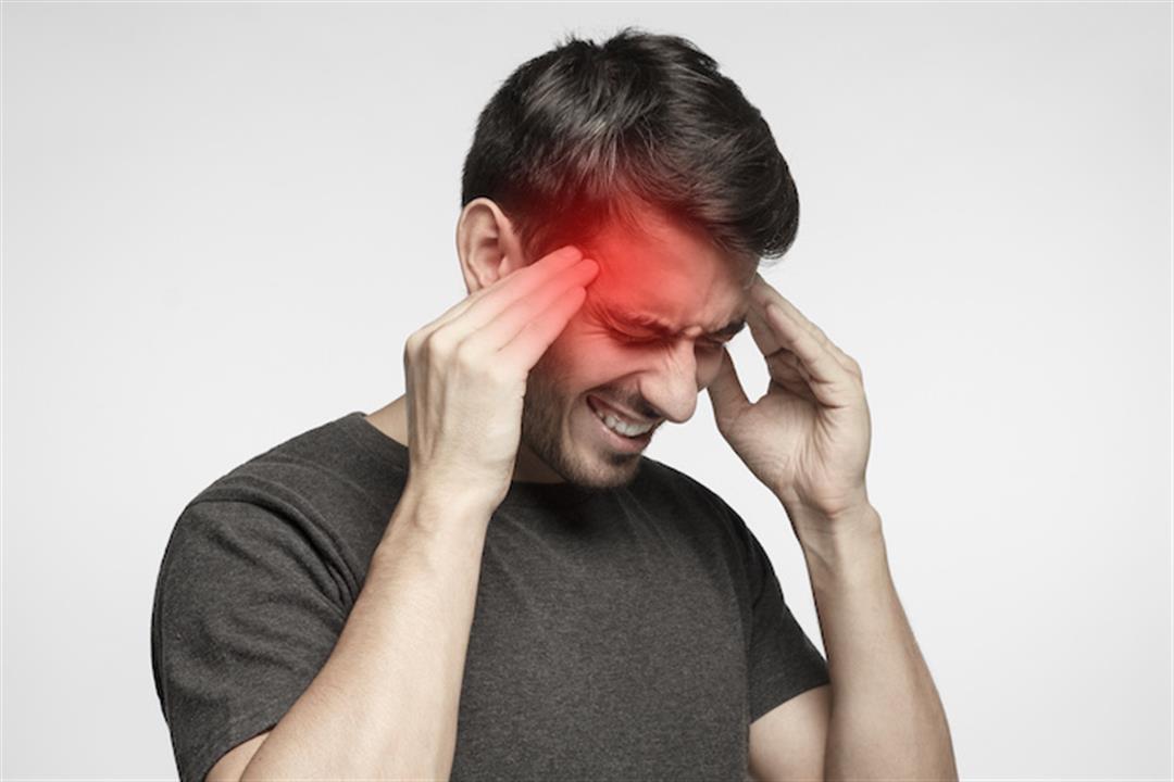 صداع