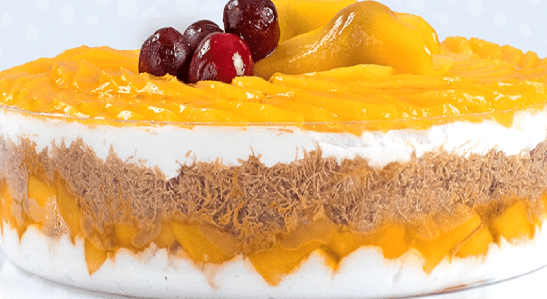 الكنافة