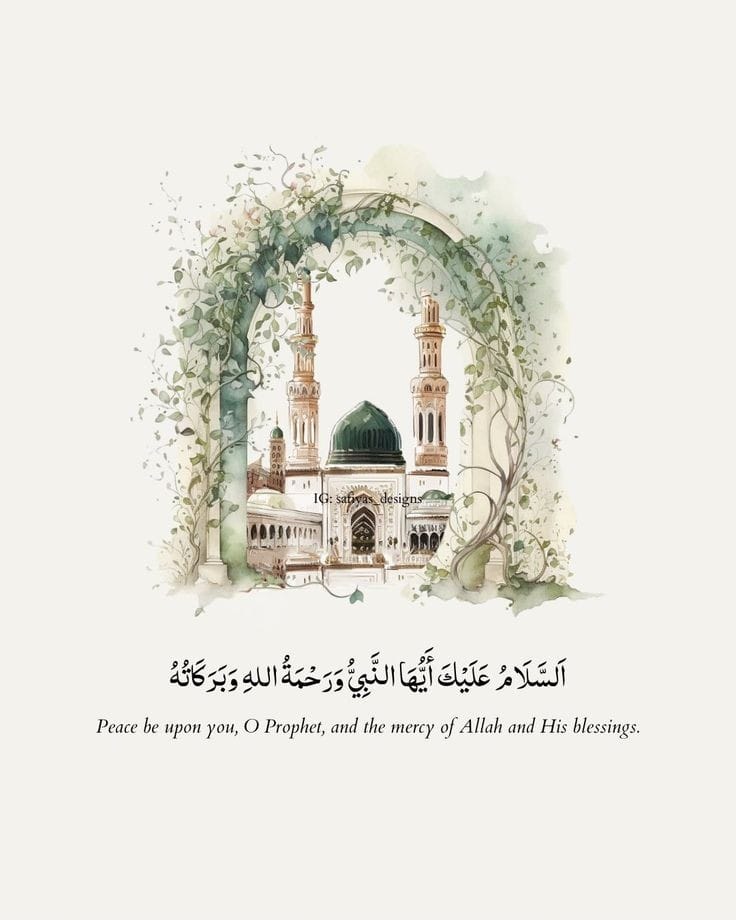 المولد
