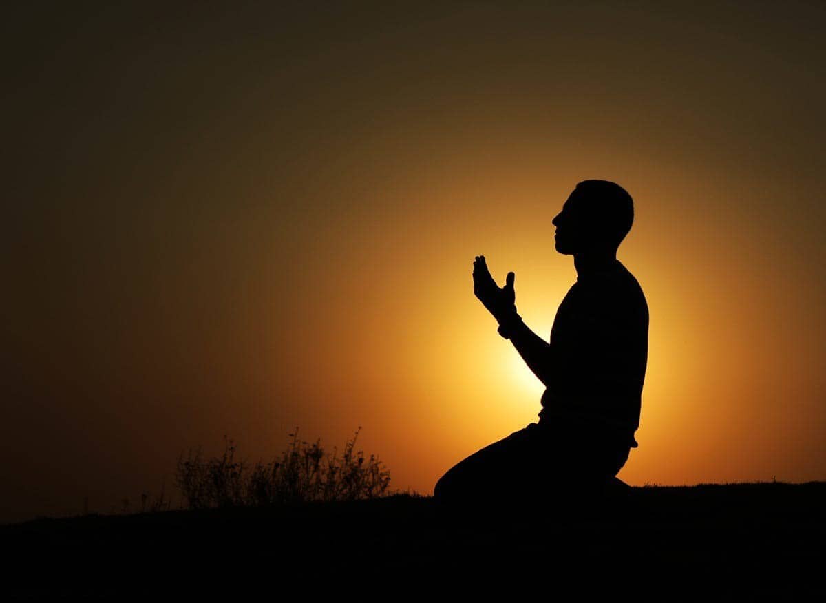 مواقيت الصلاة