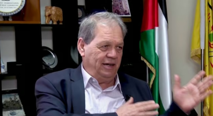 روحي فتوح