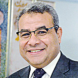 سمير عمر