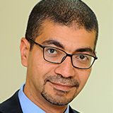 محمد صلاح البدرى
