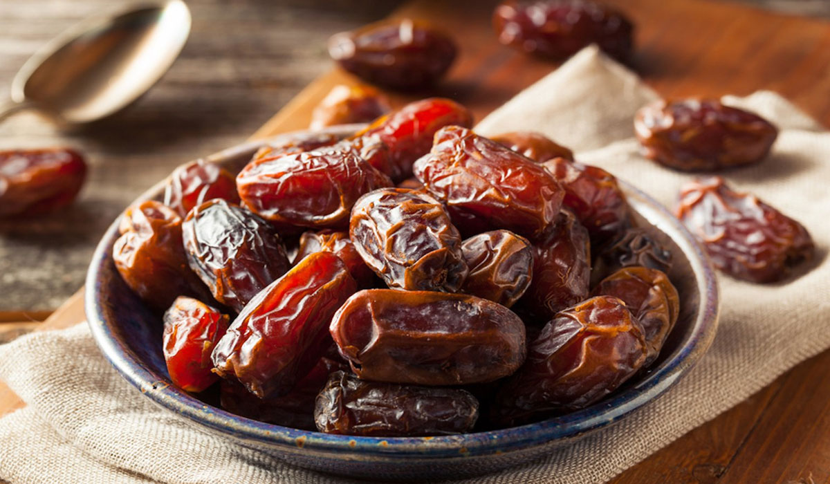 التمر