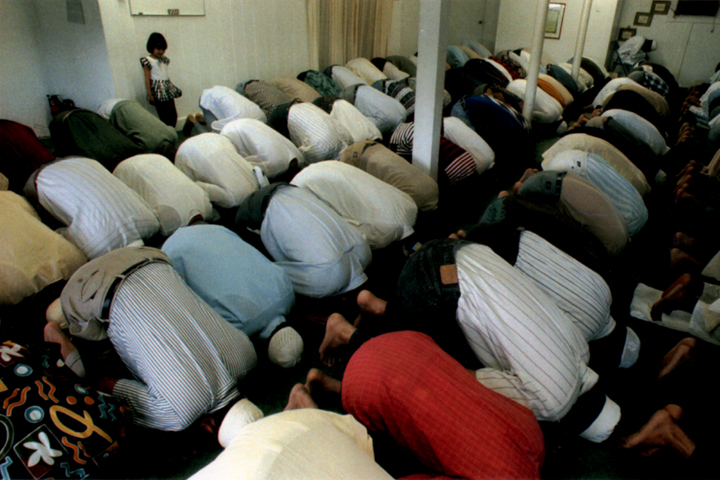 مواقيت الصلاة